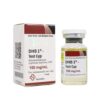 1-Testosterone Cypionate (DHB 1-Test Cyp) is a powerful anabolic research compound known for dry muscle gains, extreme strength, zero water retention, and dense lean mass development