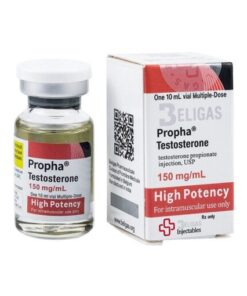 Propha-Testosterone