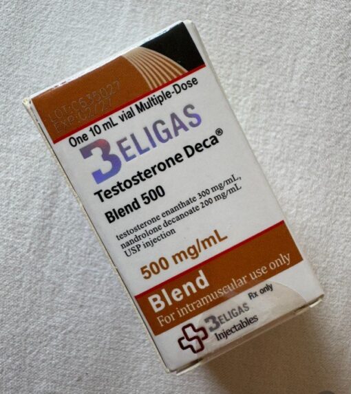Testosterone Deca Blend 500mg/mL is a high-potency anabolic research blend combining testosterone and nandrolone decanoate for massive muscle growth, strength gains, joint support, recovery, and long-term performance enhancement. Built for advanced research protocols. Testosterone Deca Blend 500mg/mL is a high-potency anabolic research blend combining testosterone and nandrolone decanoate for massive muscle growth, strength gains, joint support, recovery, and long-term performance enhancement. Built for advanced research protocols.