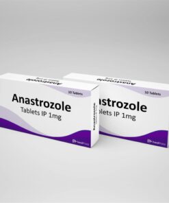 Anastrazole 1mg tablets are a premium aromatase inhibitor research compound designed for estrogen control, hormone balance support, and cleaner anabolic cycle performance.