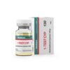 1-Testosterone Cypionate (DHB) 100mg/mL is a powerful anabolic research compound designed for dry muscle gains, extreme strength, muscle hardness..