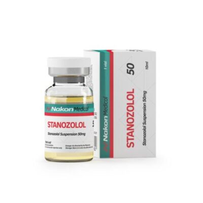 Stanozolol 50 delivers dry, aesthetic gains, extreme muscle hardness, and sharp definition. Users experience increased vascularity, improved strength..