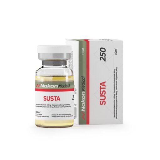 Susta 250 delivers fast visible gains, deep muscle fullness, and steady strength progression. Users experience strong pumps, increased endurance.. Susta 250 delivers fast visible gains, deep muscle fullness, and steady strength progression. Users experience strong pumps, increased endurance..