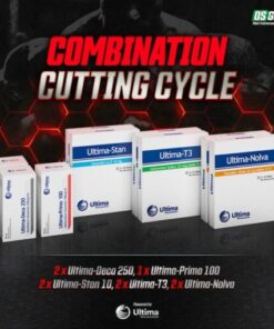Combination Cutting Cycle