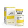 Pharma Mix 1 delivers fast size gains, deep muscle fullness, and dominant strength progression. Users experience powerful pumps, enhanced..
