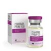 PharmaPrim 100 delivers slow, steady, high-quality gains with tight muscle density and sharp definition. Users experience improved vascularity, cleaner..