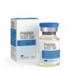 Pharma Sust 500 delivers aggressive size gains, deep muscle fullness, and continuous strength progression. Users report enhanced endurance..