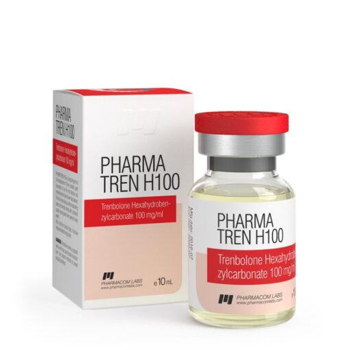 PHARMA TREN H100 PHARMA TREN H100