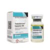 Testosterone–Equipoise Blend 400mg/mL — a powerful long-ester anabolic combination of Testosterone and Boldenone Undecylenate (Equipoise) engineered..