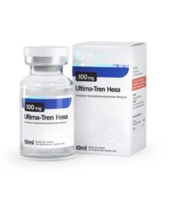 Ultima-Tren Hexa 100