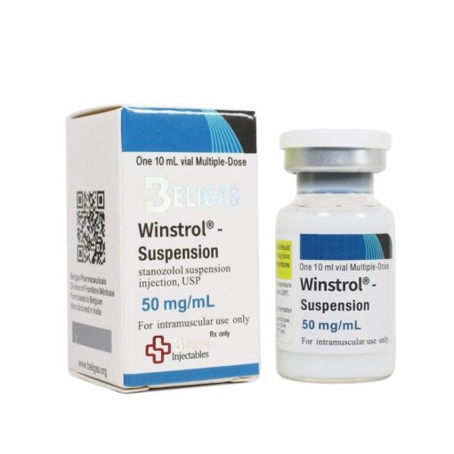Winstrol Suspension 50mg/mL is a fast-acting stanozolol research compound designed for dry muscle gains, extreme hardness, fat-loss support, and elite physique conditioning. Built for advanced cutting and competition-prep research protocols. Winstrol Suspension 50mg/mL is a fast-acting stanozolol research compound designed for dry muscle gains, extreme hardness, fat-loss support, and elite physique conditioning. Built for advanced cutting and competition-prep research protocols.