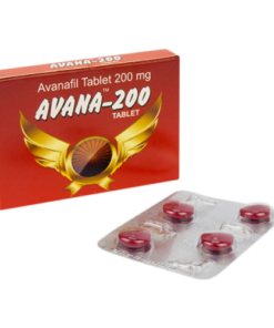 Avana 200