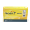 Avodart 0.5